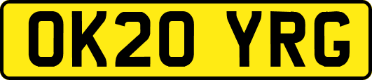 OK20YRG
