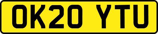 OK20YTU