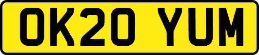 OK20YUM