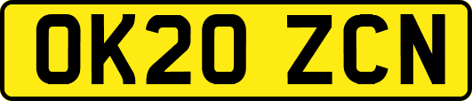 OK20ZCN