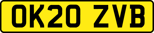 OK20ZVB