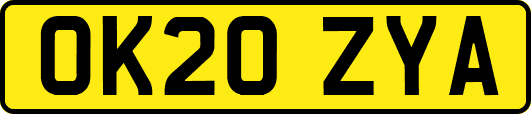 OK20ZYA