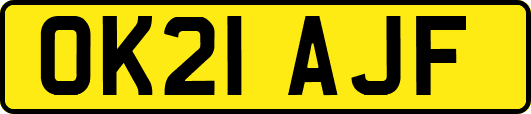 OK21AJF