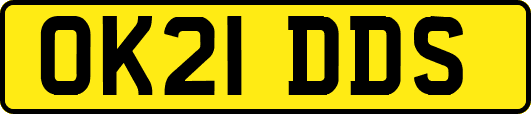 OK21DDS