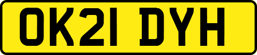OK21DYH