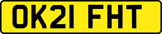 OK21FHT