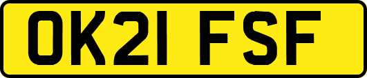 OK21FSF