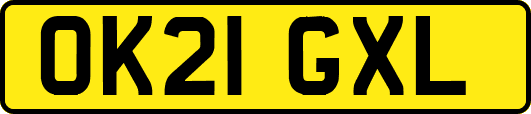 OK21GXL