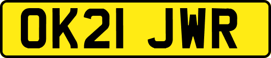 OK21JWR