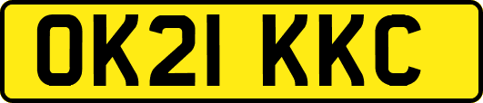 OK21KKC