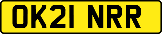 OK21NRR