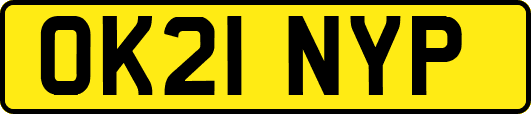OK21NYP