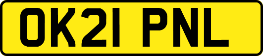 OK21PNL