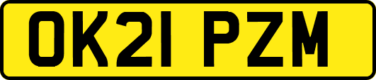 OK21PZM