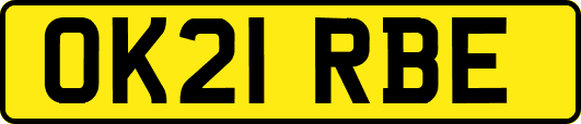 OK21RBE