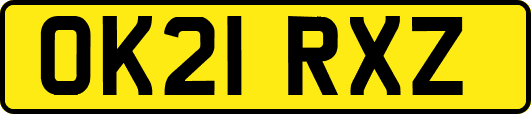 OK21RXZ
