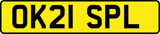 OK21SPL