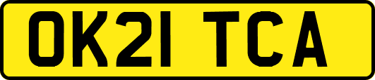 OK21TCA