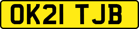 OK21TJB