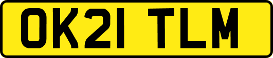 OK21TLM