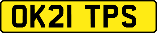 OK21TPS