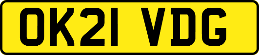 OK21VDG