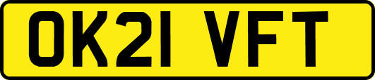 OK21VFT