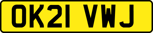 OK21VWJ