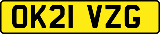 OK21VZG