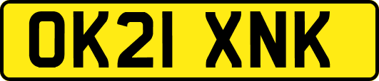 OK21XNK