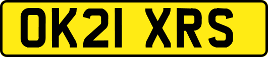 OK21XRS