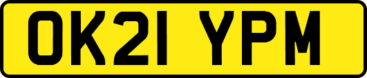 OK21YPM