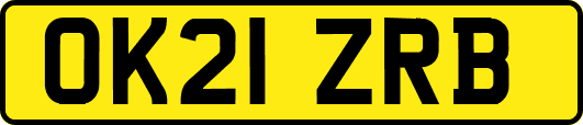OK21ZRB