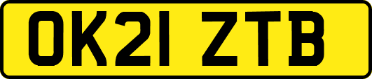 OK21ZTB