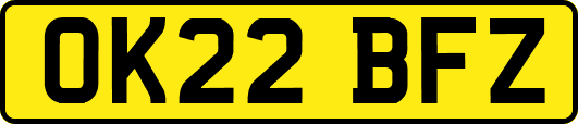 OK22BFZ