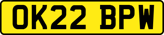 OK22BPW