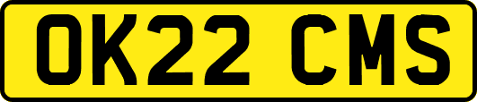OK22CMS