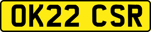 OK22CSR