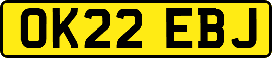 OK22EBJ
