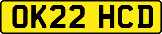 OK22HCD