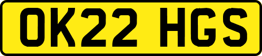 OK22HGS