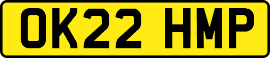 OK22HMP