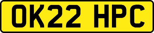 OK22HPC