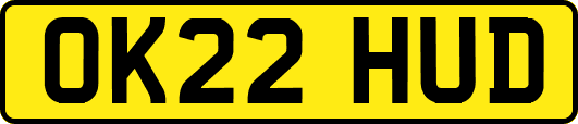 OK22HUD