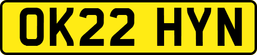 OK22HYN
