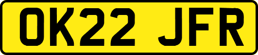 OK22JFR