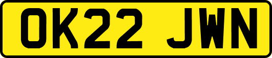 OK22JWN