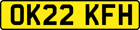 OK22KFH