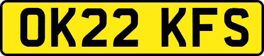 OK22KFS