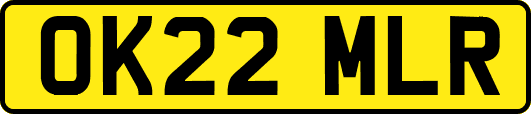 OK22MLR